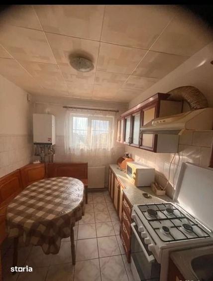 Apartament cu 2 camere în Crihala