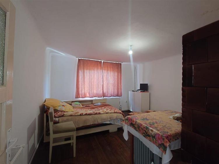 Casă individuală cu 4 camere cu Teren 3892 Mp în Baia de Criș