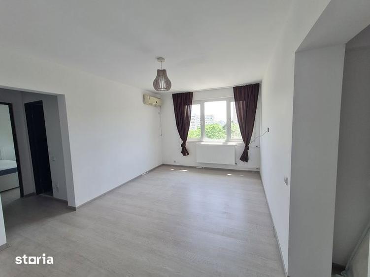 Apartament cu 2 camere semidecomandat în Titan — fotografia 3