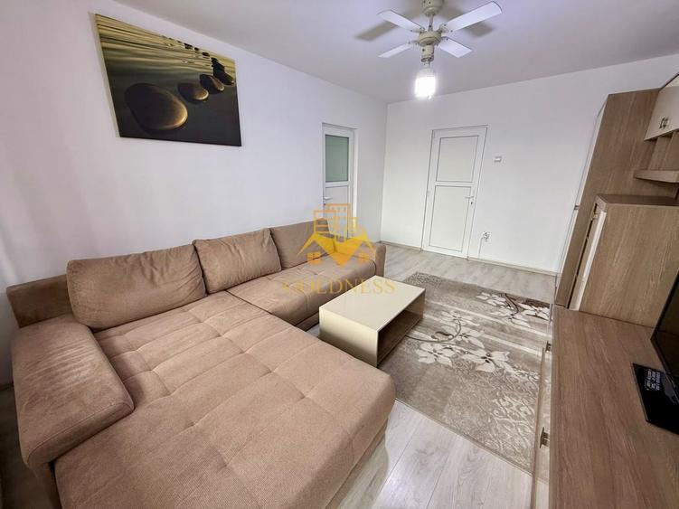 2 Camere decomandate, Gheorgheni, Iulius Mall, FSEGA, Lidl, Titulescu - 5