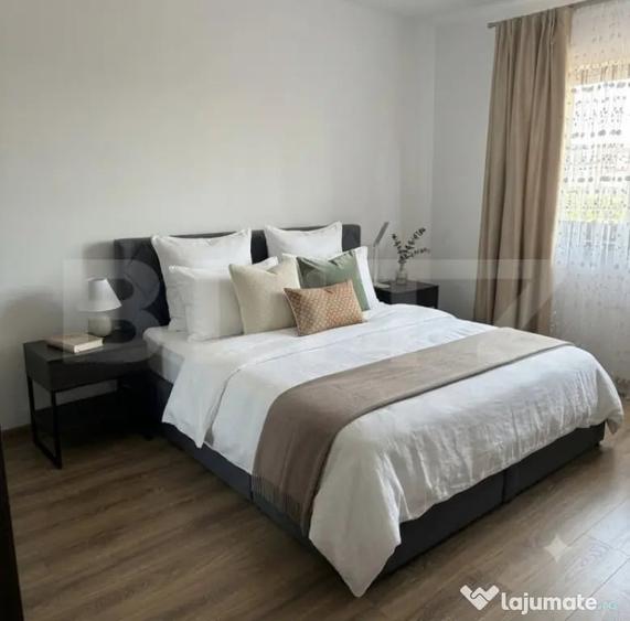 Duplex 130 mp utili | Dumbravita | toate utilita?ile | par - 9