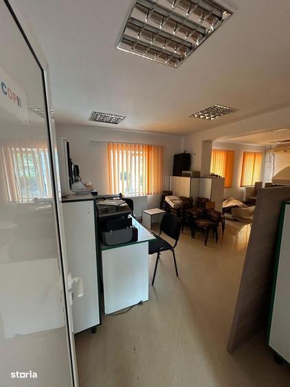 Casă cu 4 camere în Gheorghe Doja