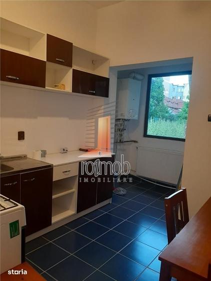 Apartament cu 2 camere în Foișorul de Foc