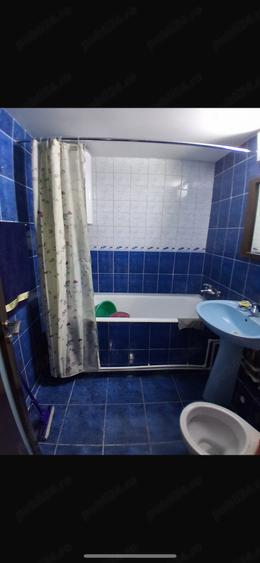 Apartament cu 2 camere decomandat în Rahova