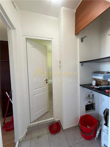 Apartament cu 2 camere semidecomandat în Progresul