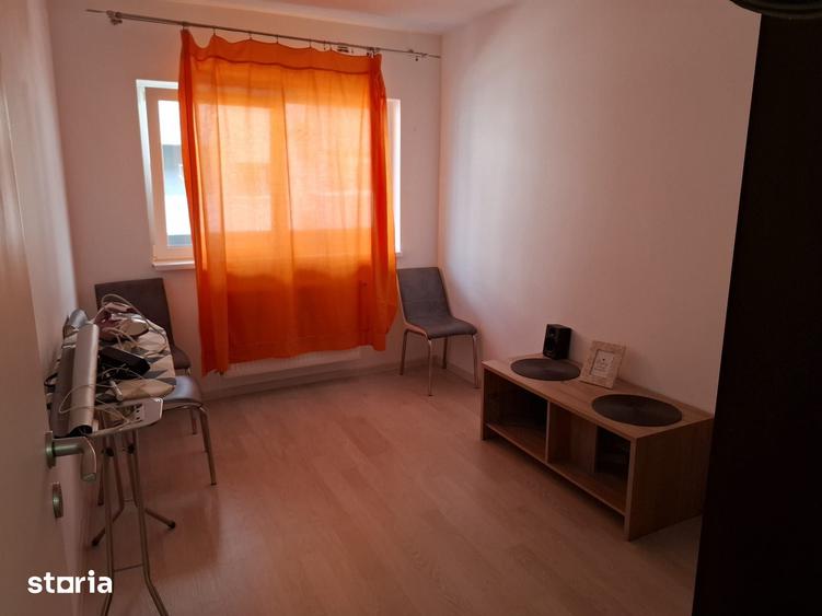 3 camere mobilat si utilat - 3