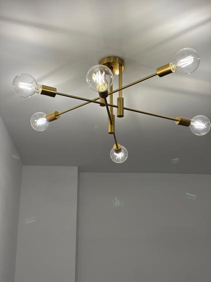 Vila Lux   cu curte  3 camere Pipera Plazza -H4L the Village - 12