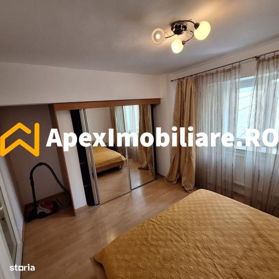 Ap. 2 cam de inchiriat Timpuri Noi Bucuresti | Metrou 2 min | AC - 3