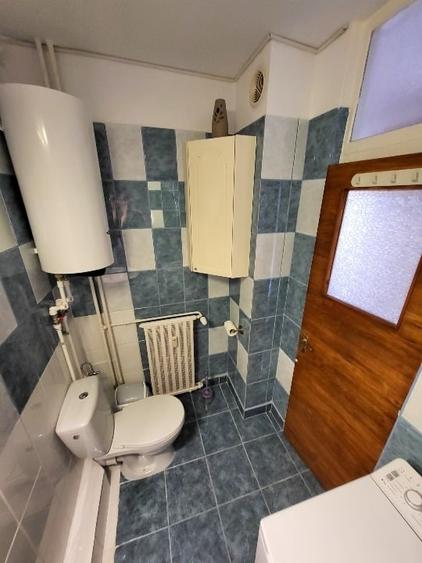Garsonieră decomandată în P-ța Muncii
