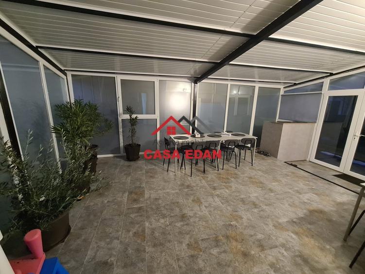 Spațiu comercial, de 120 mp, în Câmpina