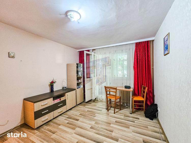 Apartament 2 camere de vanzare | Drumul Taberei | Etaj 3/10 | Metrou - 4