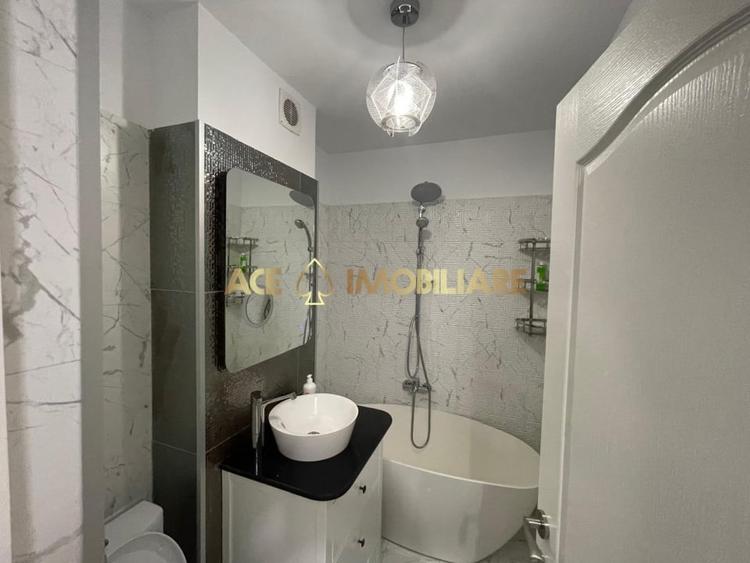 Piata Victoriei | 2 Camere | Proximitate metrou | Mobilat - utilat - 11