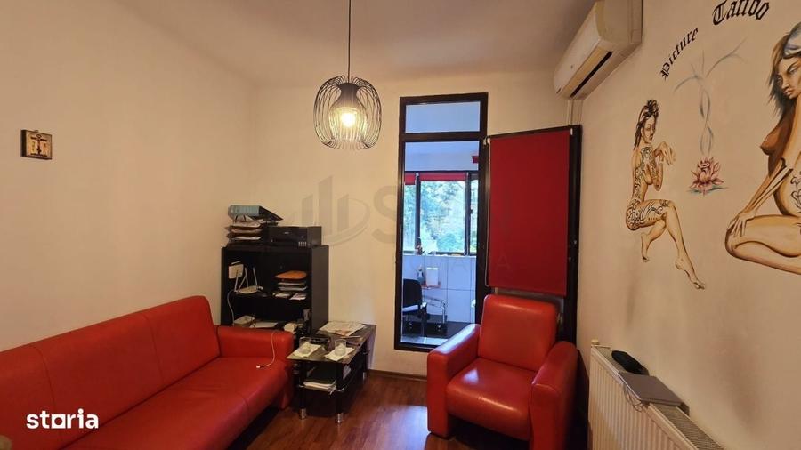 Apartament 3 camere Piata Romana - 4