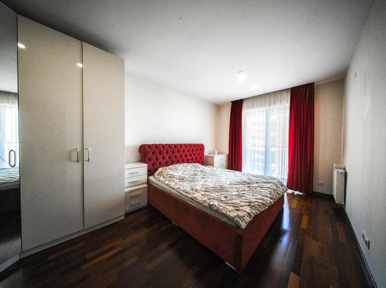 Apartament cu 3 camere decomandat, mobilat în Dristor