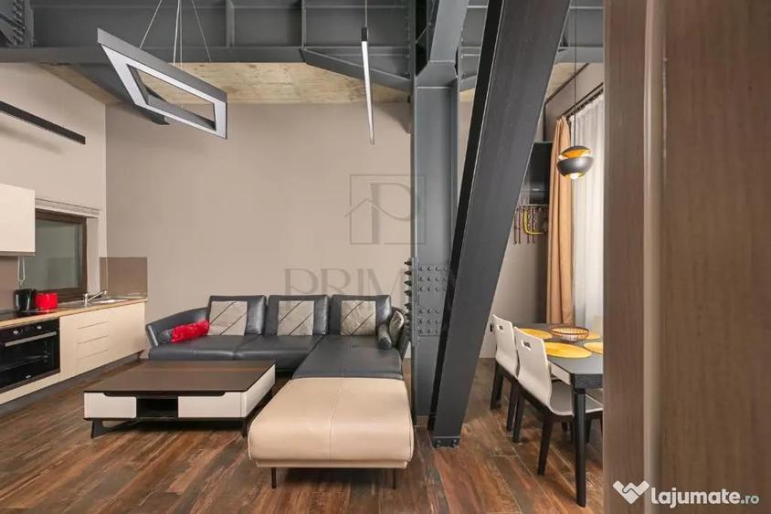 Apartament cu 2 camere decomandat în Semicentral