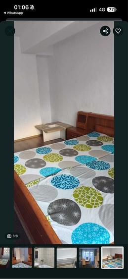 Apartament cu 3 camere decomandat în Turnișor
