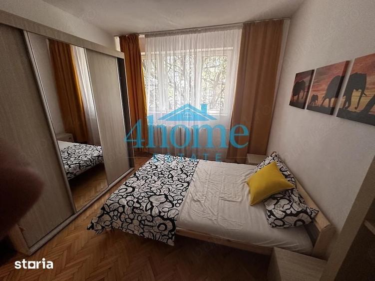 Apartament 2 camere Timpuri Noi|Tineretului|Metrou - 7