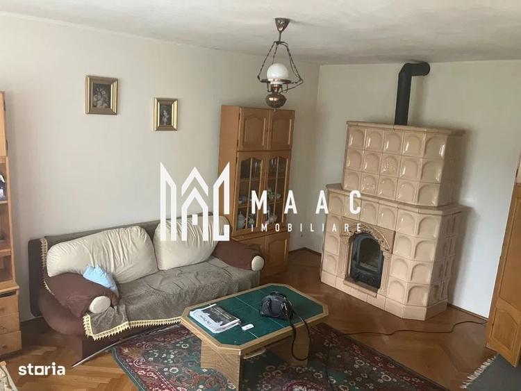 Casă cu 4 camere în Ultracentral
