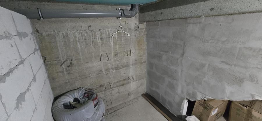 Apartament cu 2 camere decomandat, mobilat în Popas Păcurari