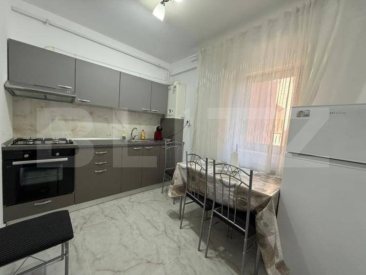 Apartament de inchiriat, 2 camere, 58 mp, centrala proprie, Calea Severinului - 5