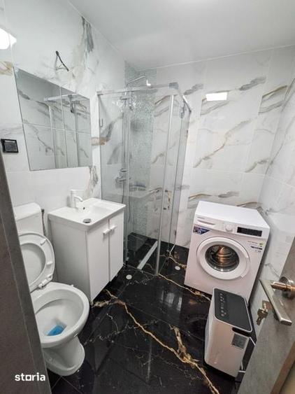 Garsonieră în Tudor Vladimirescu