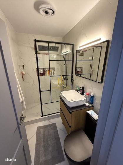 Apartament cu 3 camere în Roșu — fotografia 3