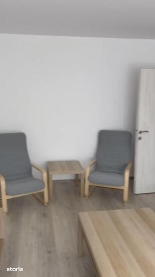 Apartament cu 2 camere decomandat în Rahova