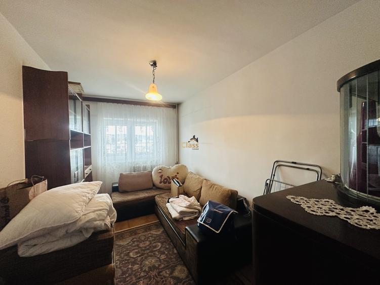 Apartament 4 camere | Decomandat | 81 mpu | Piata Ion Mester Manastur - 4