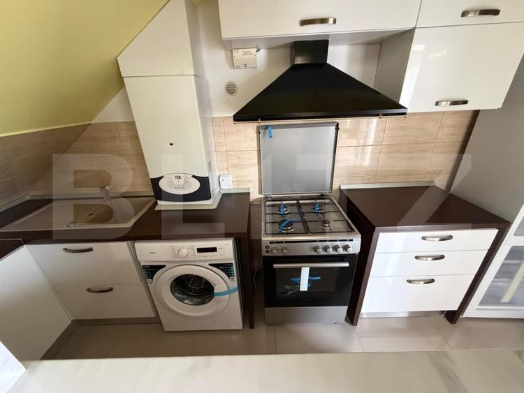 Apartament 2 camere , 55 mp, zona Ipotesti - 3