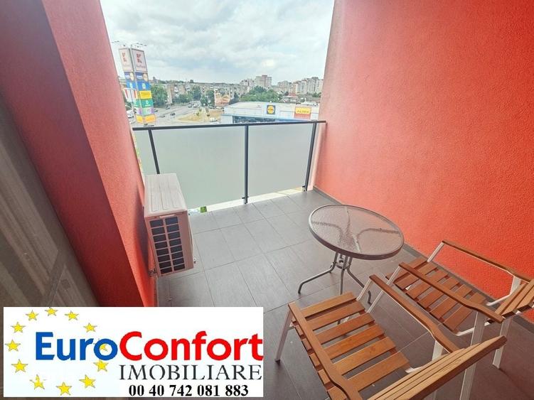 Apartament cu 2 camere în Funcționarilor
