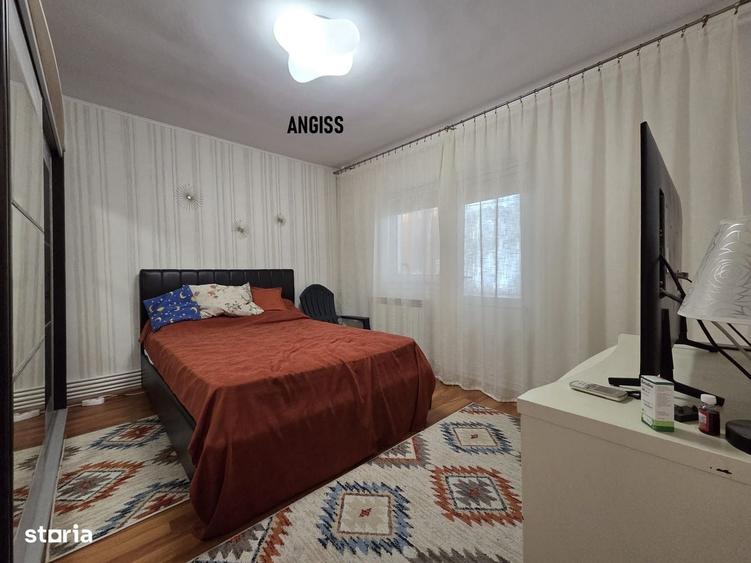Apartament cu 2 camere în Babadag