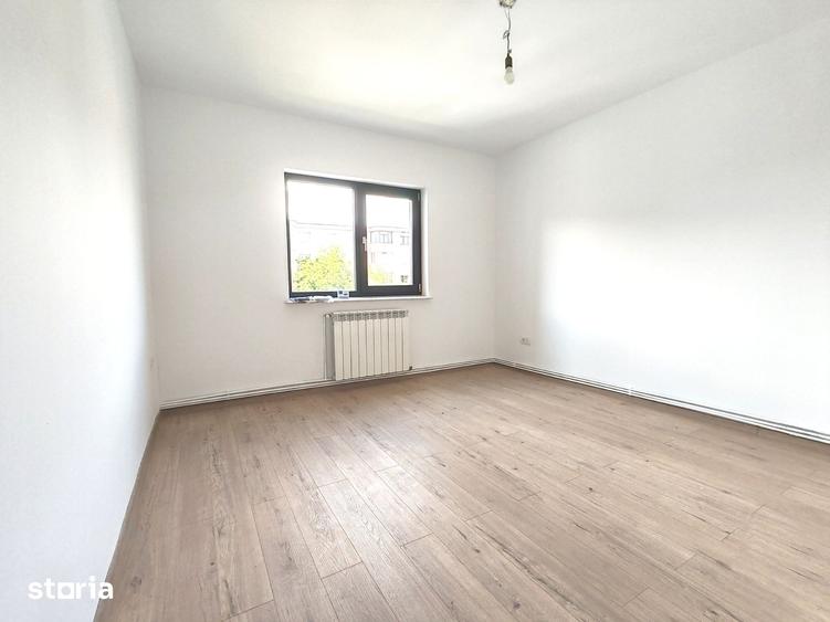 Apartament cu 2 camere decomandat în Exercițiu