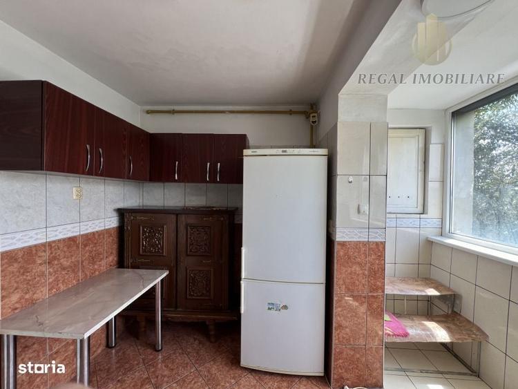 3 Camere | Berceni- Sudului | NEMOBILAT | Balcon - 2