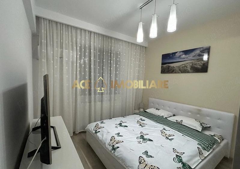 3 Camere de inchiriat | Bucurestii Noi | Centrala | 2 Locuri Parcare - 2