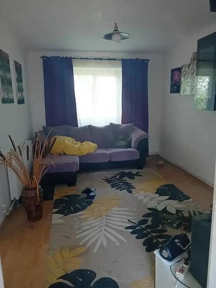 Casă cu Teren 1897 Mp în Ghilad