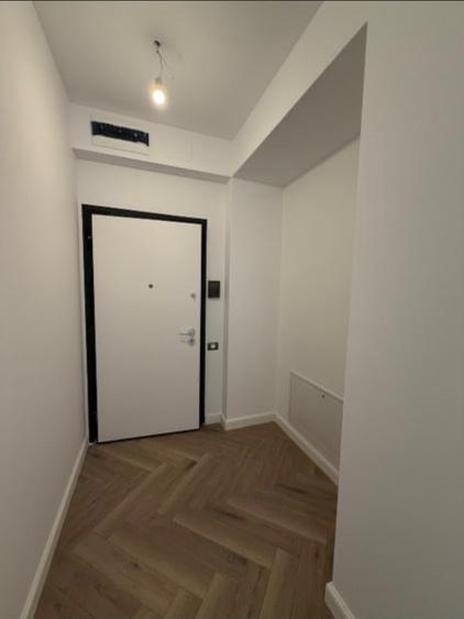 Apartament cu 2 camere decomandat în Pipera