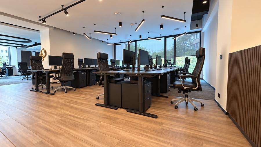 Spațiu comercial, de 478 mp, în Herăstrău