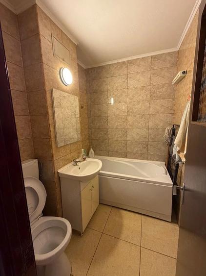 Apartament cu 2 camere decomandat în Sălăjan