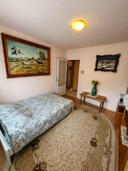 Apartament 4 camere, 80 mp, zona Central - 9