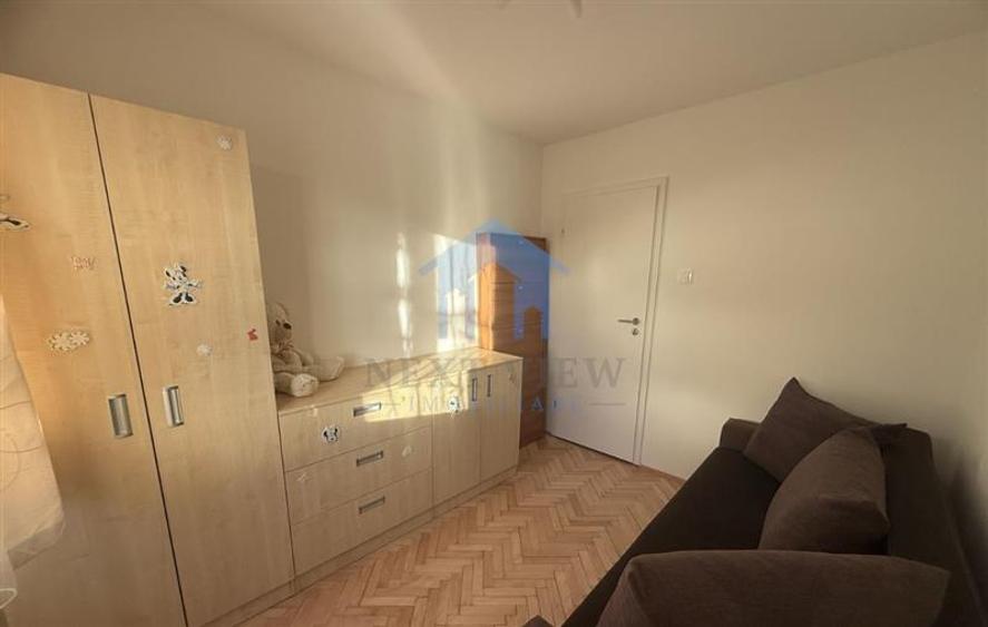 Apartament cu 3 camere decomandat în Mănăștur