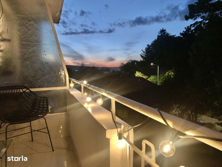 Apartament 2 camere UMF | complet mobilat | chiria?i activi - 13