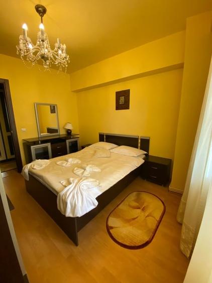 Apartament 3 camere, decomandat, 78 mp, zona Centru - 5