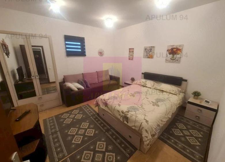 Garsonieră decomandată în Cumpătu