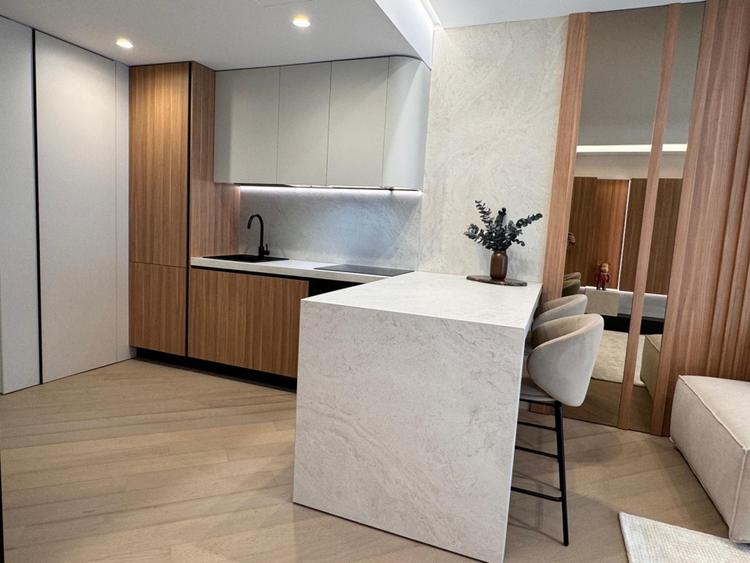 2 Camere LUX Cortina 126 Iancu Nicolae Design de Top - 5