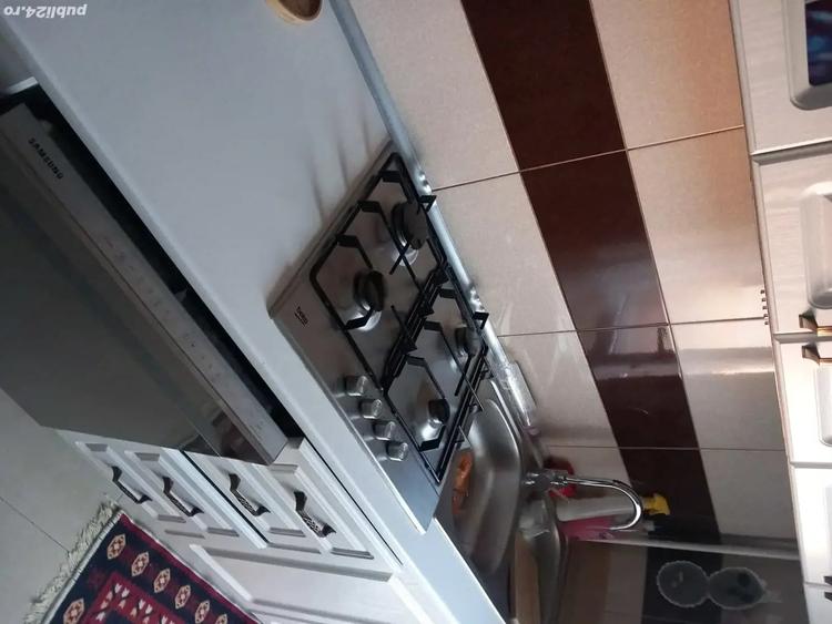 Garsonieră decomandată în Valea Lupului