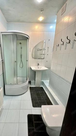 Garsonieră decomandată în Aradului