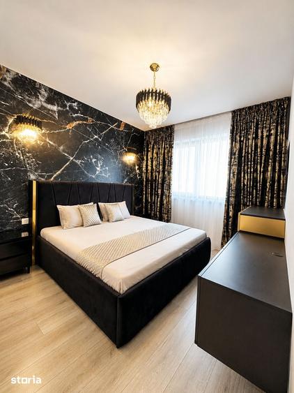 Onix North Apartament 2 camere cu Parcare la Cerere - 1