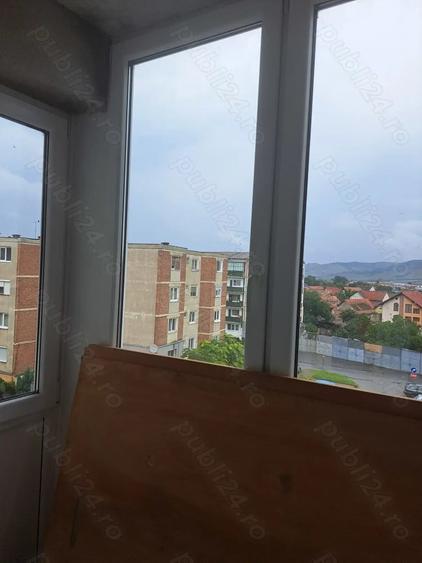 Apartament cu 4 camere decomandat în Sebeș