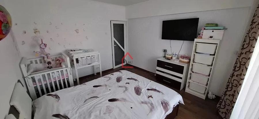 2 Camere Decomandat Nicolina (Belvedere) | 57 mp | etaj intermediar - 1