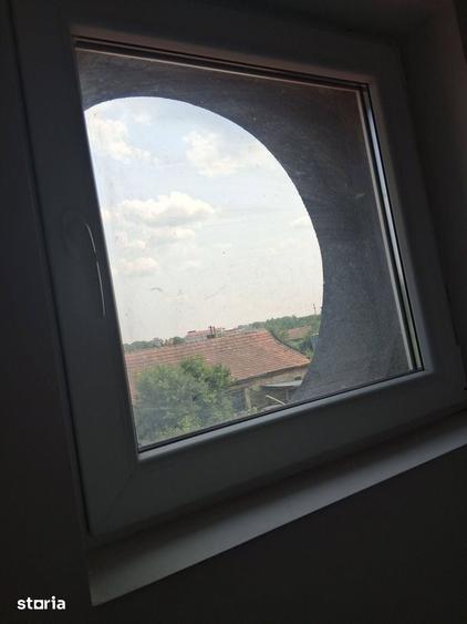 Casă cu 3 camere cu Teren 600 Mp în UMT